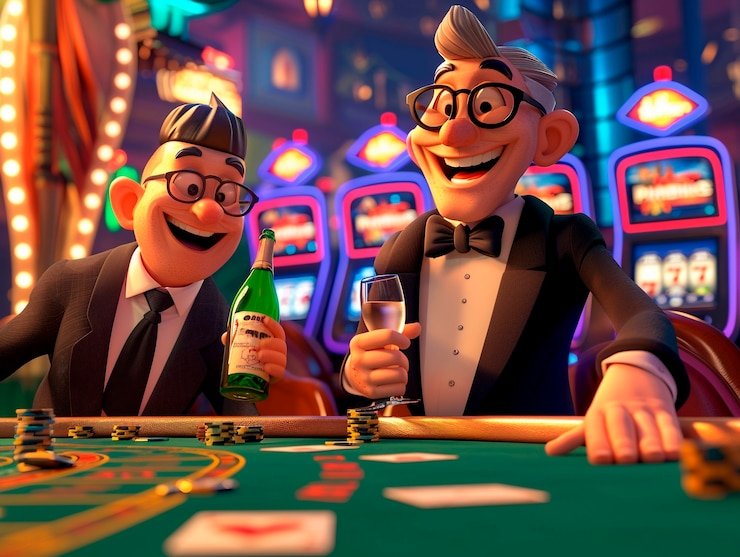 888vipbet slot featured game showcase