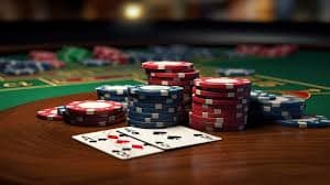 888vipbet slot live-dealer table interface showing blackjack stream on mobile device